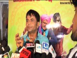 Comedian Rajpal Talks About His Upcoming Movie 