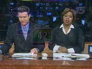 Leprechaun in the Hood