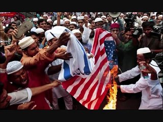 The Roman Catholic Church Created ISLAM