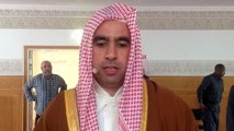 Arap makami ezan HAFIZ METIN DEMIRTAS. Medine makaminda ezan. BU EZANI MUTLAKA DINLEYIN! ICINIZI TITRETEN YANIK MEDINE EZANI. Azan Madinah mp3. Azan Masjid Nabawi. Azan Madinah Munawwarah ESSAM BUKHARI.Sheikh Essam Bukhari. Medine müezzini Esam Buhari.