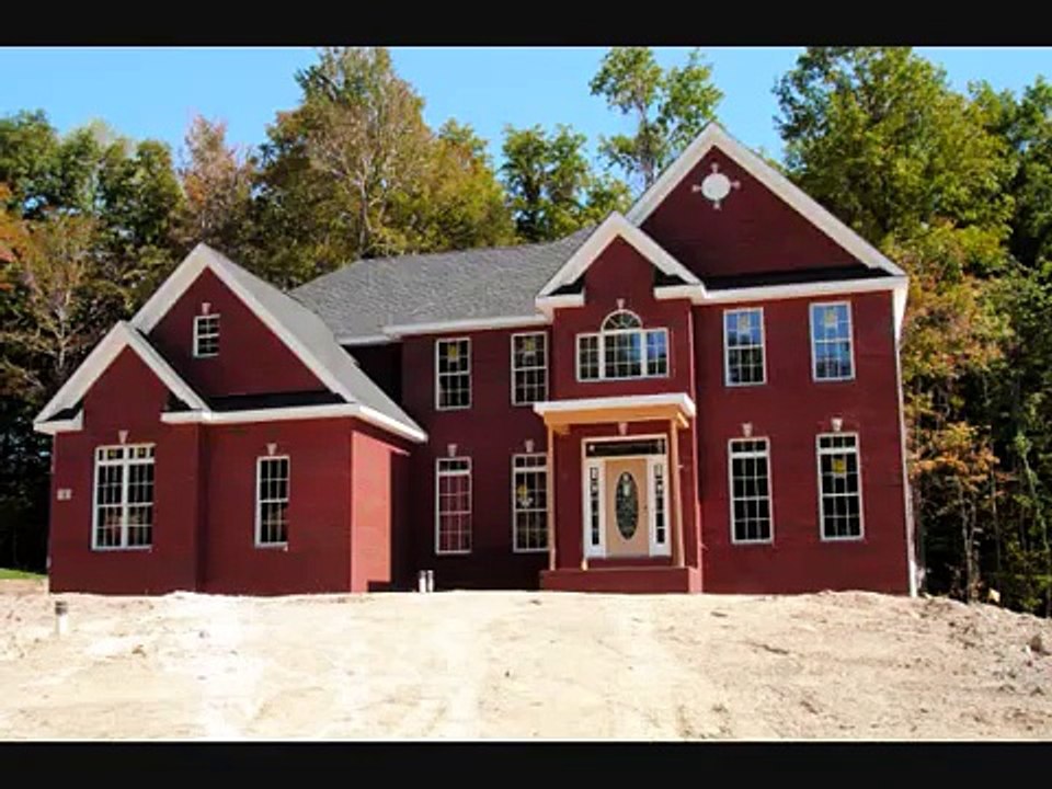 A Little More Country Than That - Easton Corbin (with lyrics)