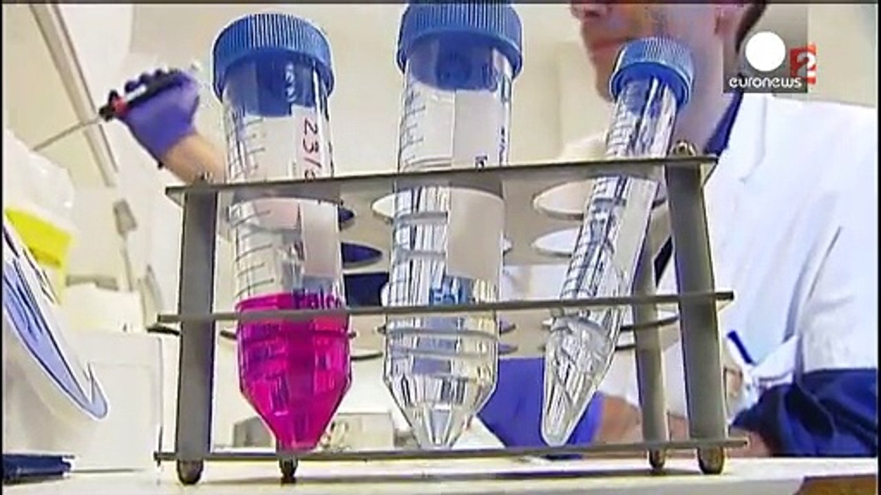 Therapiestopp: hiv-infiziertes mädchen jahrelang ohne symptome