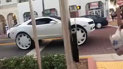 Biggest Rims of all time