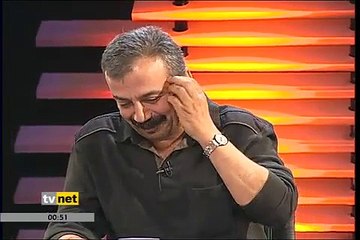 Sırrı Süreyya Önder 04/16 - Klark