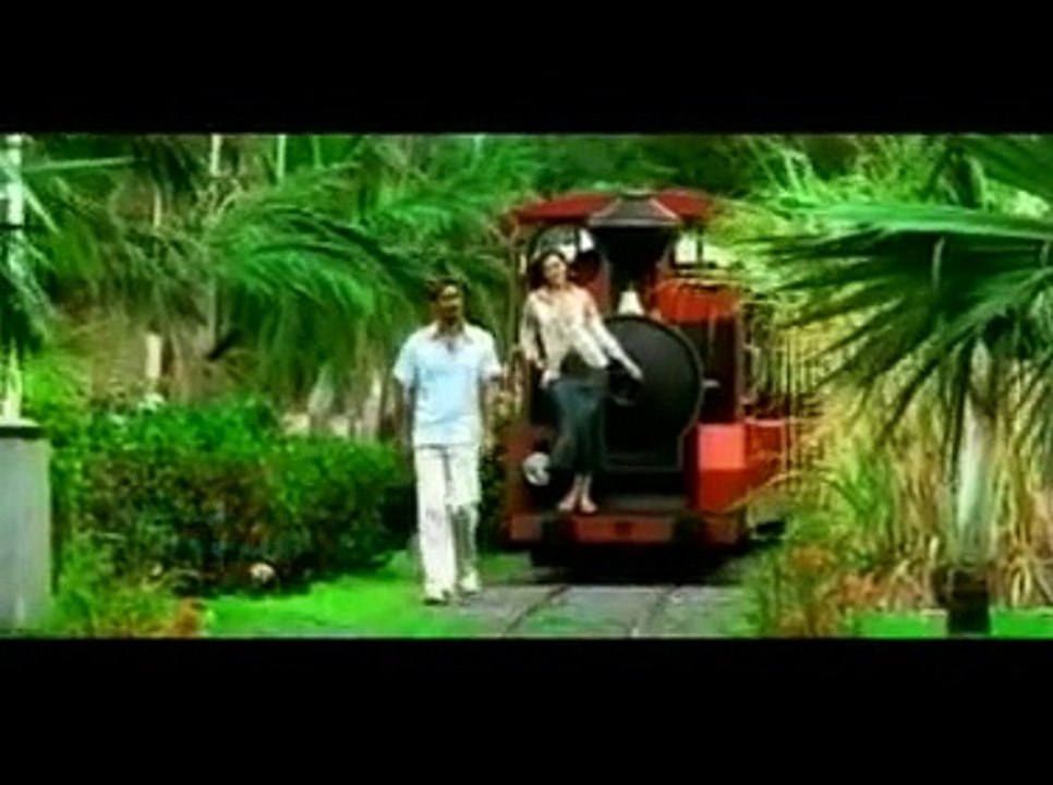 Woh ladki bahut yaad aati hai -ajay devgan