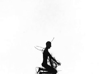 Paper Cut - animation