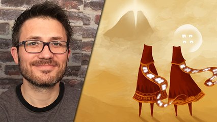Journey sur PS4 : Notre Test Vidéo