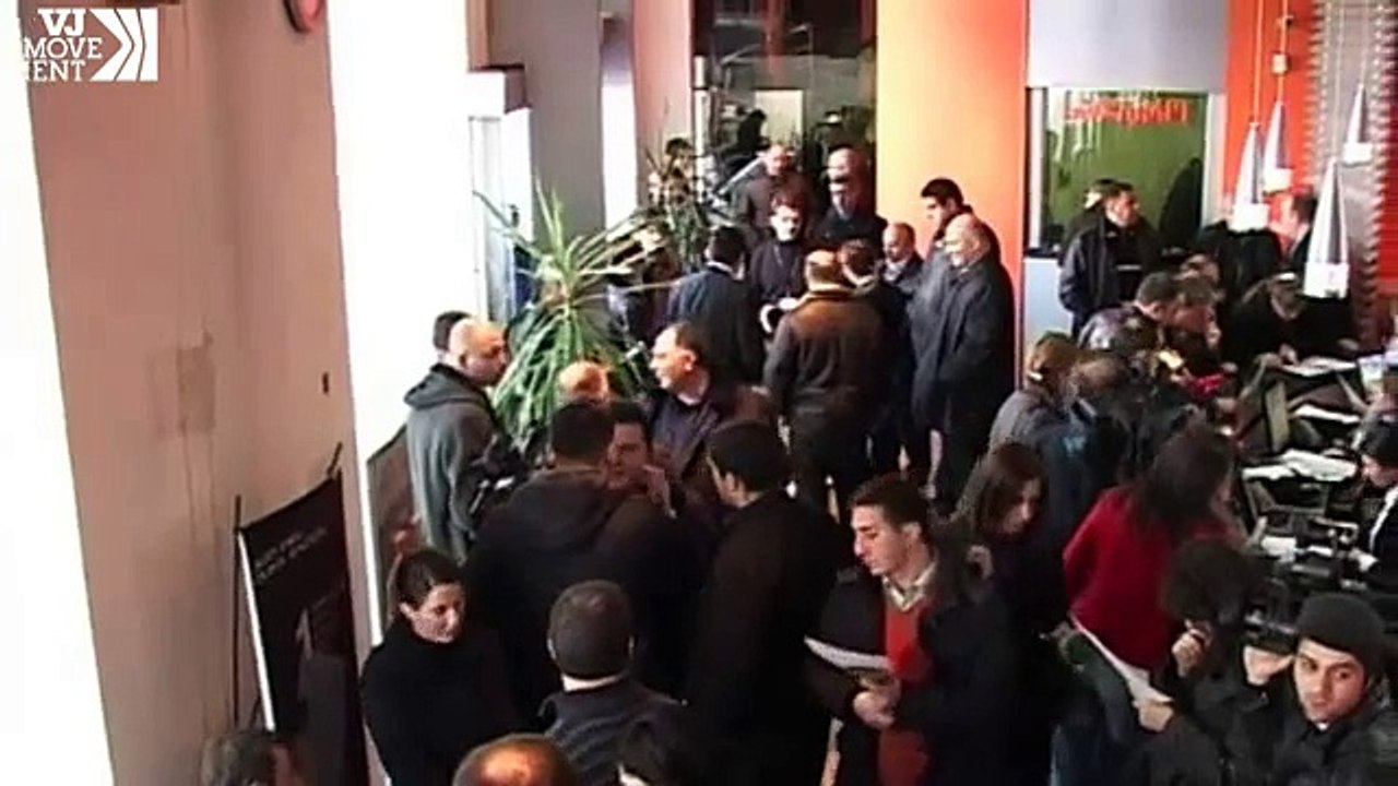 Georgia Model May Free EU From Russian Gas