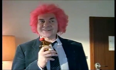 Harald Juhnke & Eddi Arent - Erfindungen 1988
