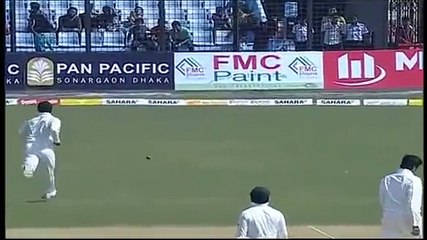 Kumar Sangakkara's Maiden Triple Century (319) vs Bangladesh( Full Video - HD )