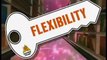 Watch Preview Video of 8 Keys Week: Key# 7 Flexibility