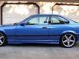 E36 BMW m3 1995-1999