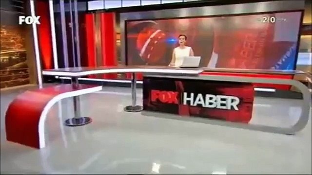 söğüş kelle foxtv