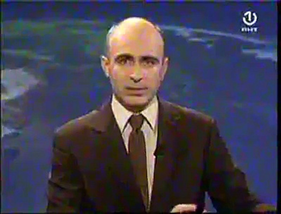 BHT 1 Dnevnik Stjepan Mesic o razjedinjenosti BiH.flv