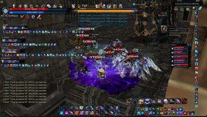 [Akasha-Respawn (Fr)] Fournaise HM