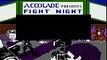 Atari XL/XE - Fight Night [Accolade] 1986