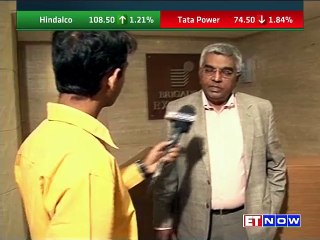 MR Jaishankar of Brigade Enterprises On Real Estate Demand