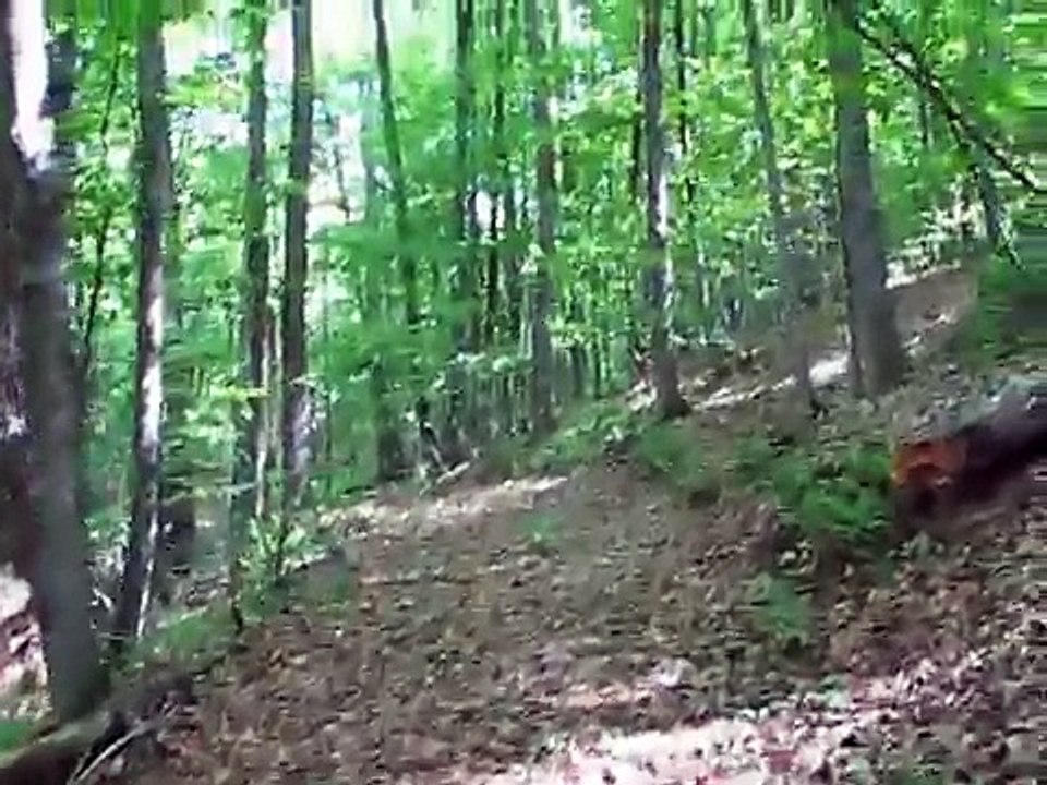Vermont - Life Off The Grid