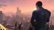 Fallout 4 – L'esplorazione nel gioco