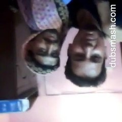 Pakistan Cricket Team and Sania Mirza's Dubmash PARODY by Mohammad Abdullah Khan Video 2