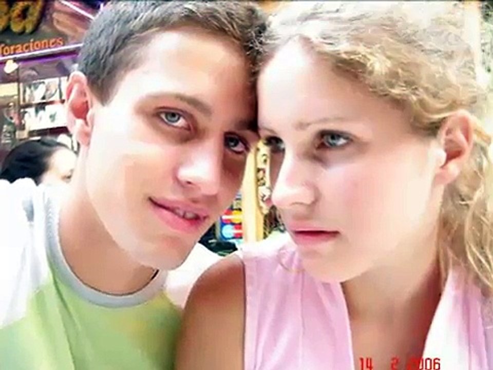 El Amor De Mi Vida