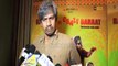 GREAT Comedian Vijay Raaz Shares About His Upcoming Movie Baankey Ki Crazy Baraat
