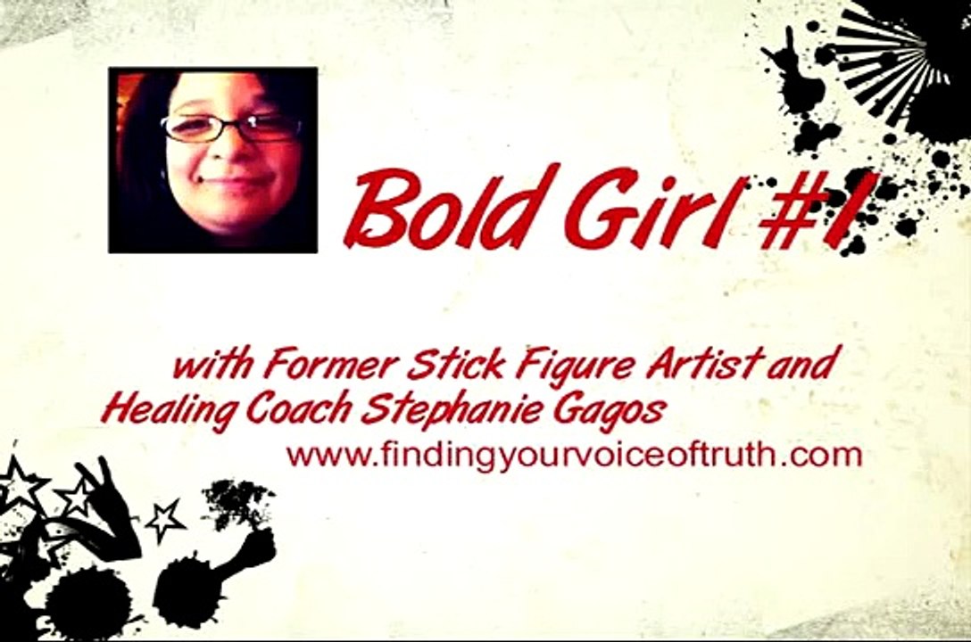 Bold Girl