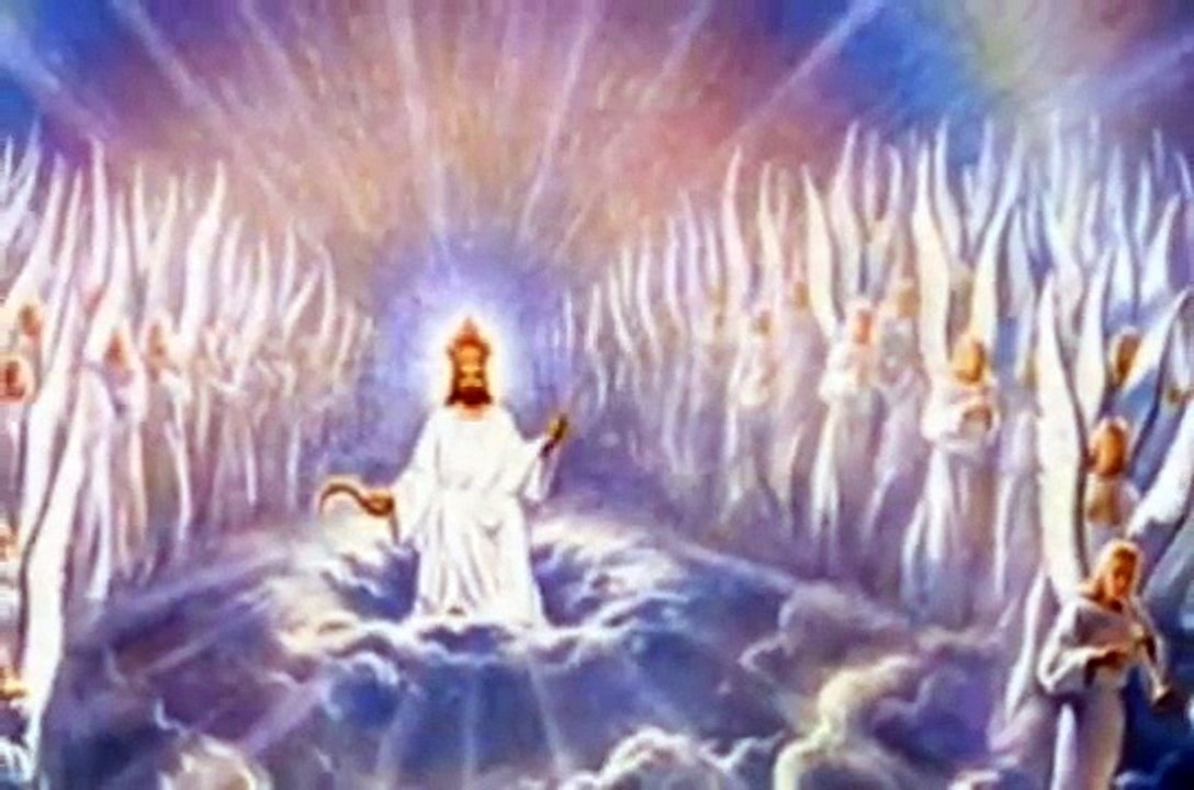 Epic Second Coming, Return of Jesus Christ