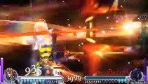 Firion vs Cecil Force Your Way Final Fantasy Dissidia