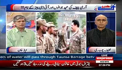 Politicians vs. Army Chiefs: Key Differences You Should Know 🇺🇸