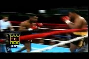 Mike Tyson vs Razor Ruddock - 1/4 (prefight)
