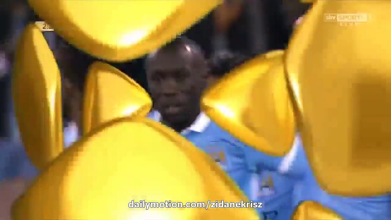 All Goals HD | AS Roma 2-2 Manchester City - International Champions Cup 21.07.2015