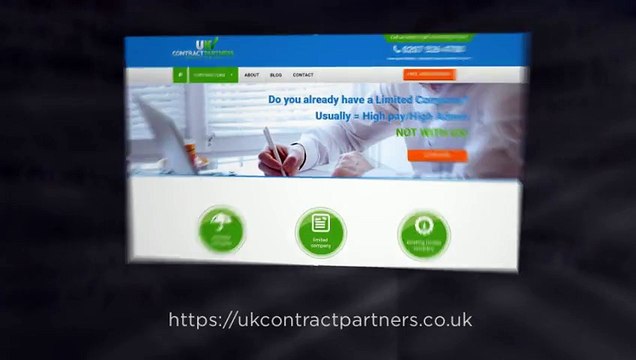 Learn The Benefits of Umbrella Companies in the UK With UK Contract Partners!