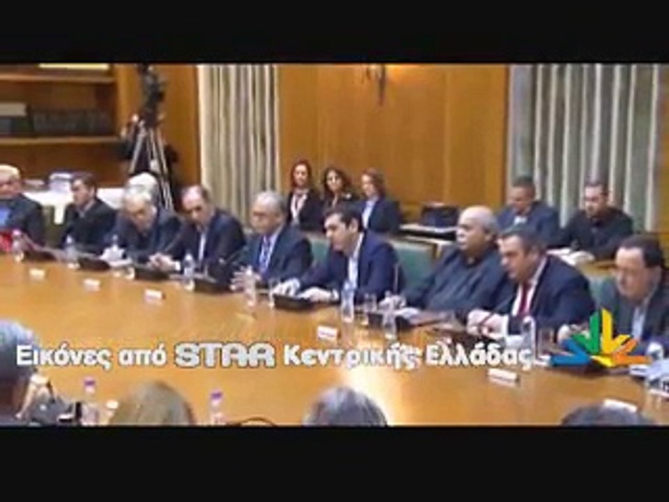 Βαθιά απογοητευμένοι και αυστηροί με την Κυβέρνηση οι πολίτες