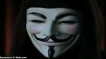 Occupy Wall Street - Anonymous To Take Out NYSE with ddos attack  using Loic