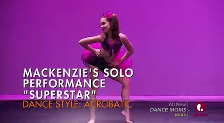 Mackenzie ziegler solo superstar audioswap.