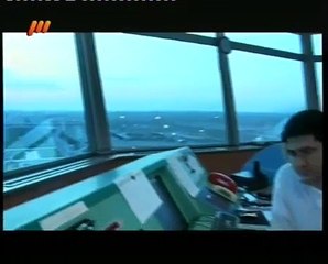Air Traffic Control (ATC) in Iran