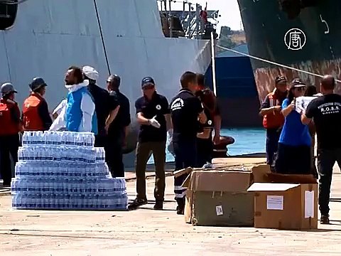 В ЕС так и не решили вопрос с мигрантами