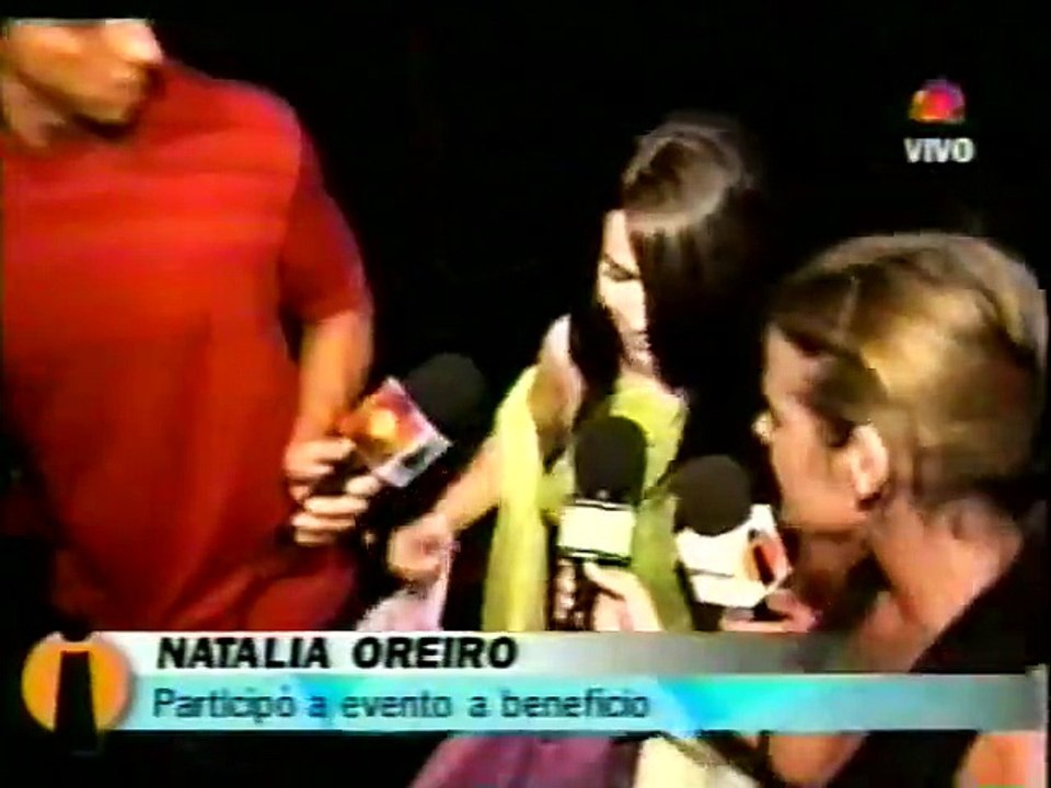 Natalia Oreiro_ Intrusos_2001