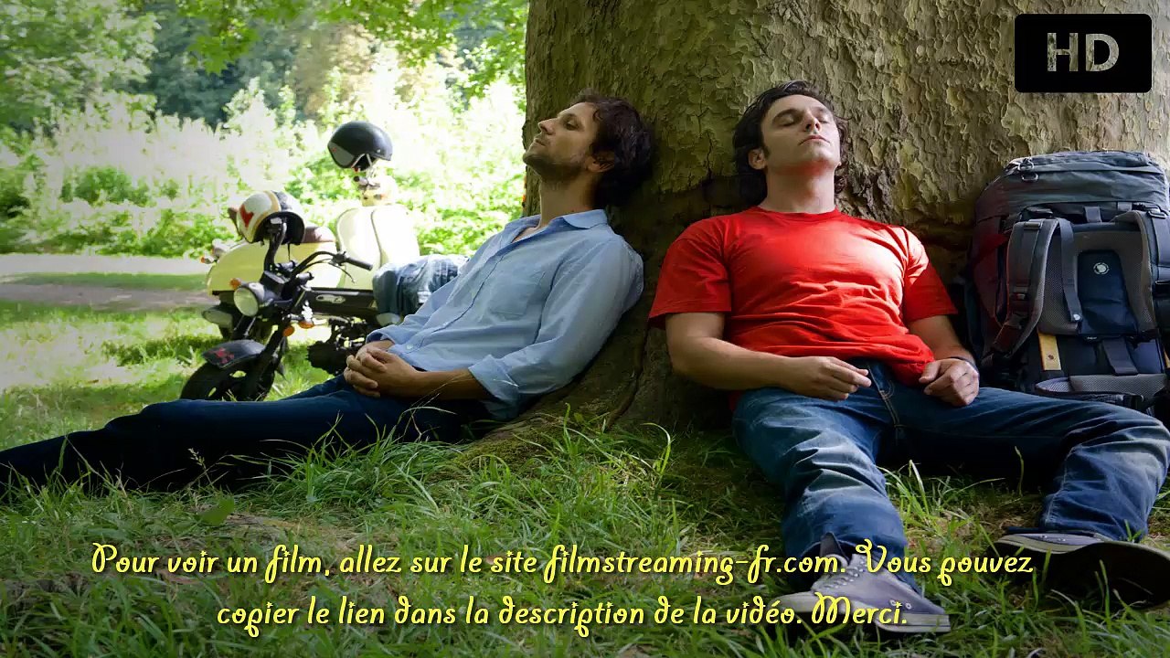 Nos futurs film streaming / film streaming VF/ film en streaming