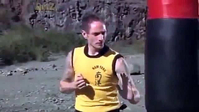 THE DEADLIEST WEAPONS OF MARTIAL ARTS Discovery/History/Fighting Full Documentary HD 2014