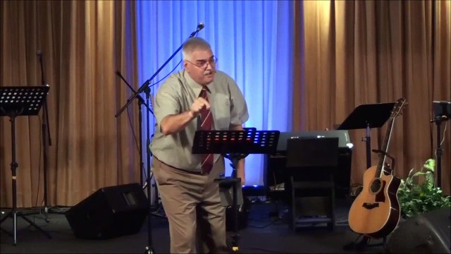 Serge Pinard - Le fondement de notre éthique - Partie 2