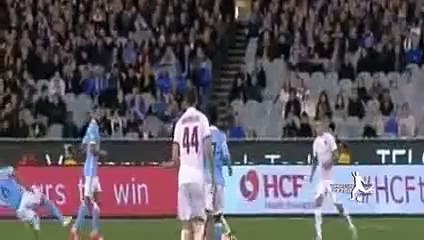 All Goals/Highlights Roma 2-2 (4-5 Penalties) Man City