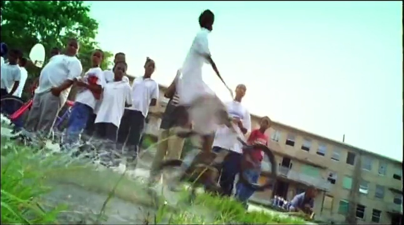 Juvenile - I Got That Fire ft. Mannie Fresh