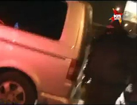 Вор в законе Костя Шрам задержан в результате сорванной сходки