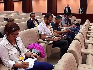 Турция обезопасит границу с Сирией после теракта