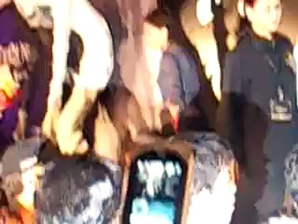 死亡筆記-最後的名字 首映禮