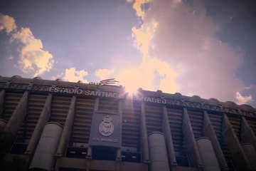 Real Madrid y Electronic Arts, partners oficiales