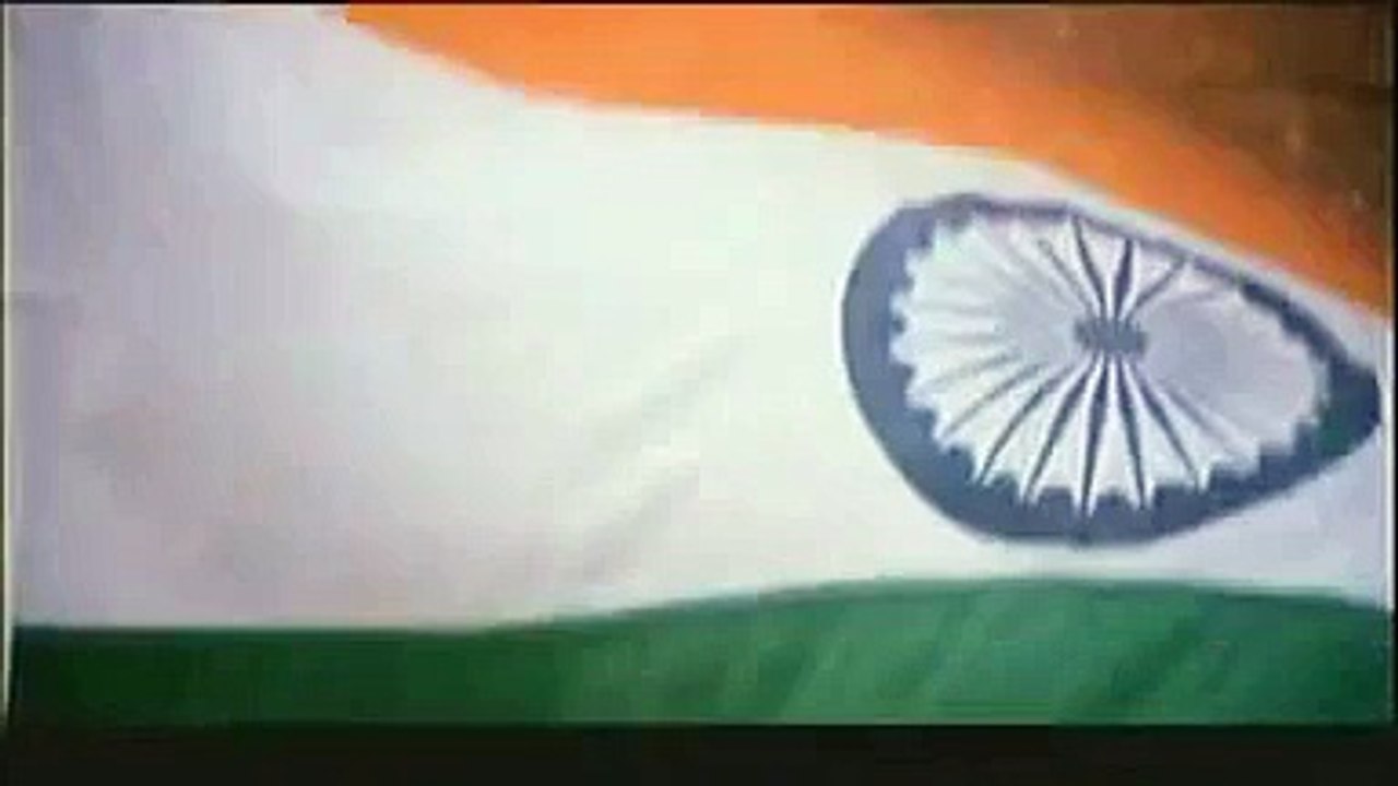 INDIAN NATIONAL ANTHEM