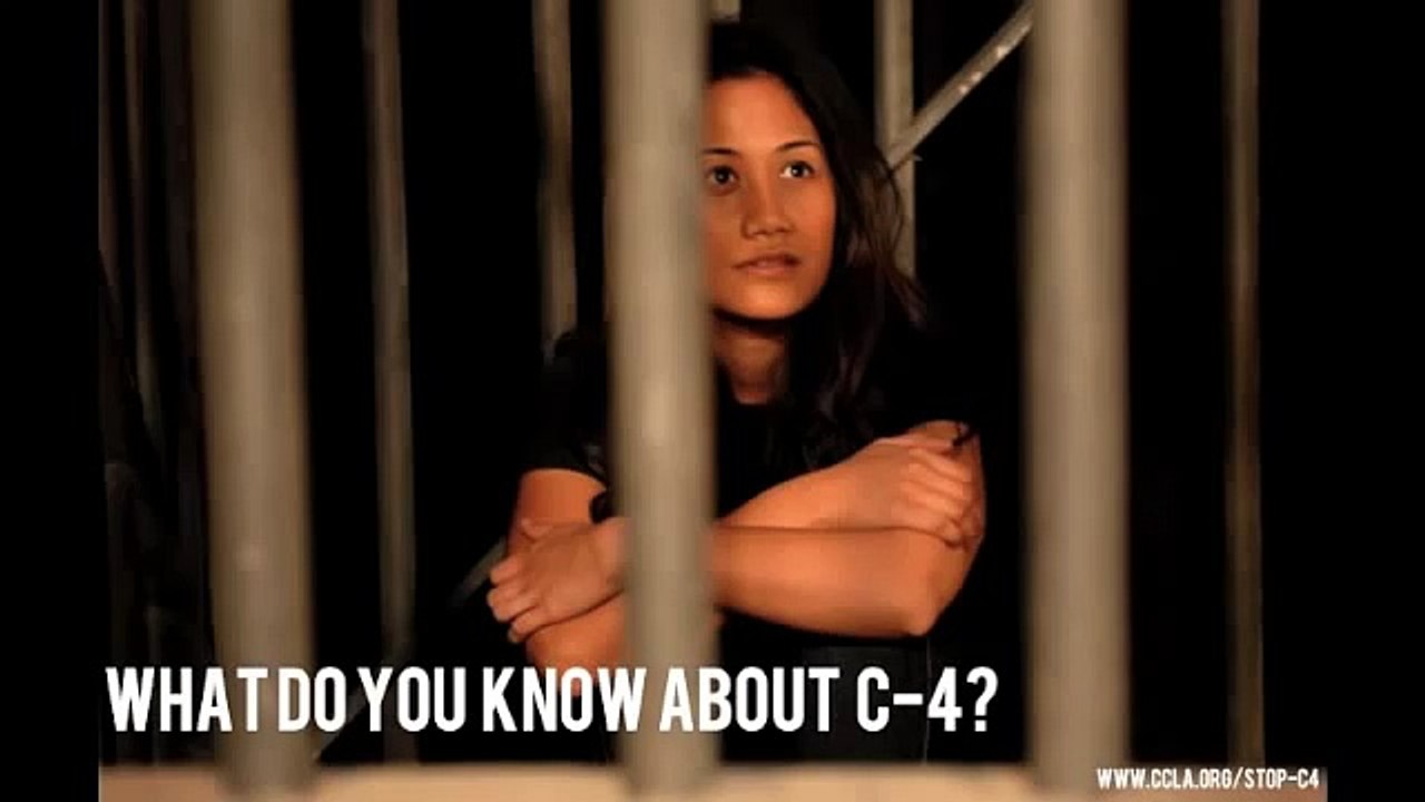 Stop C-4